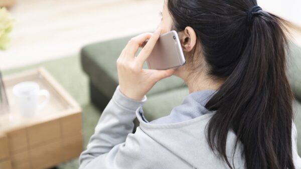 プロにしかできない調査がある。悩みの早期解決に、探偵という選択肢を
